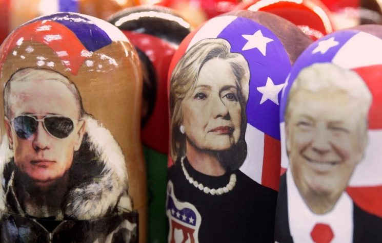 The Final Durham Report: Democracy’s Horror Show