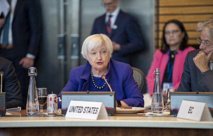 This Debt Ceiling Fight Is Truly Different This Time