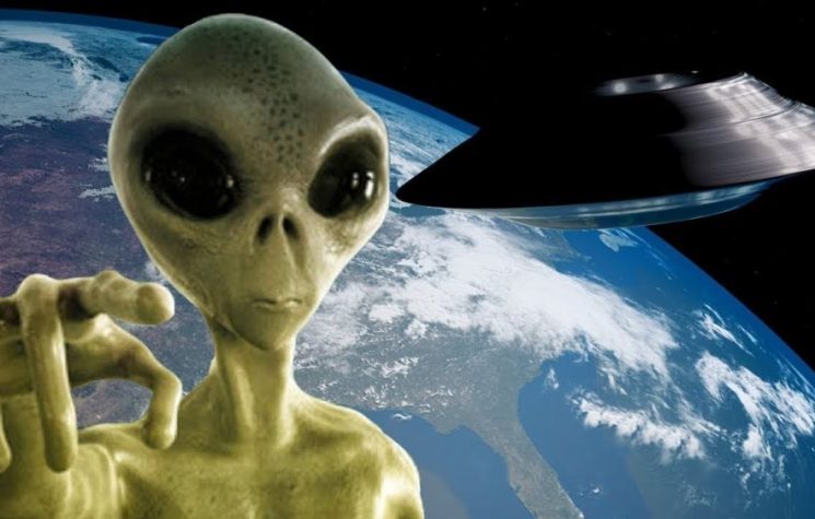 Take Us to Your Leader