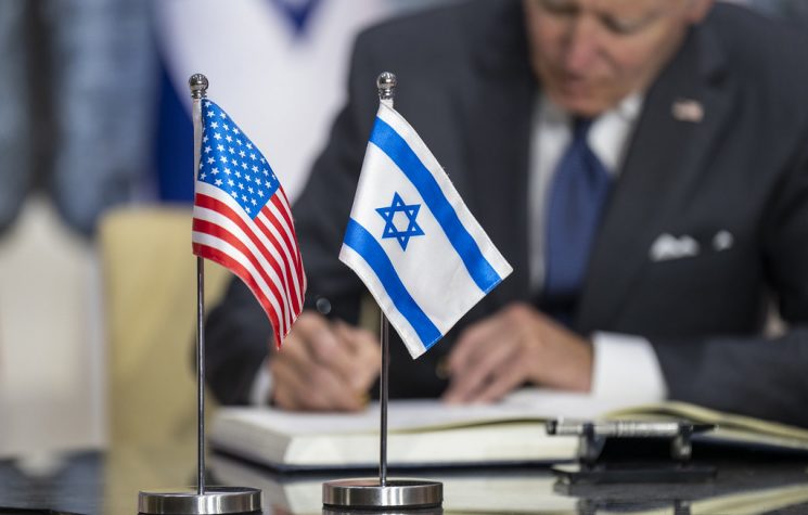 Misdirecting the Fight Against Anti-Semitism