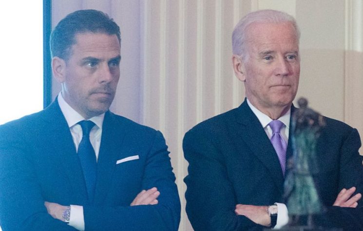 GOP: Where Did Joe Biden’s $10 Million Windfall In 2017 Actually Come From?
