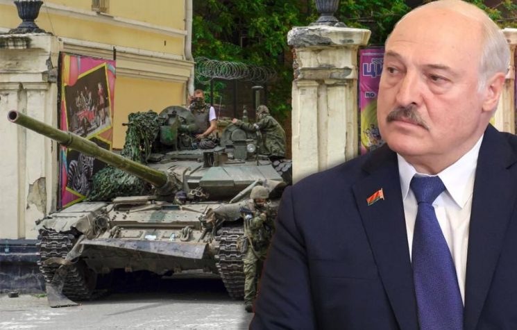 A Matryoshka of Psyops: And Why General Armageddon Is Not Going Anywhere