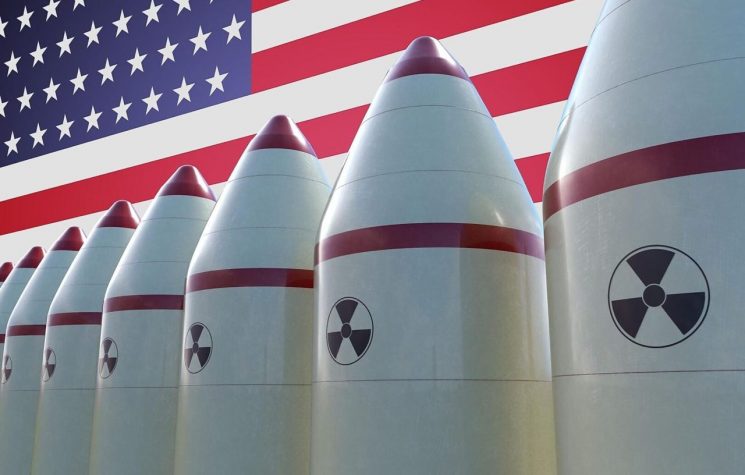 The Mainstream Media’s Unwillingness to Challenge U.S. Militarization