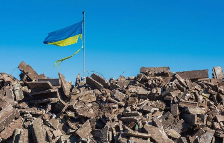 The State of Ukrainian Democracy Is Not Strong