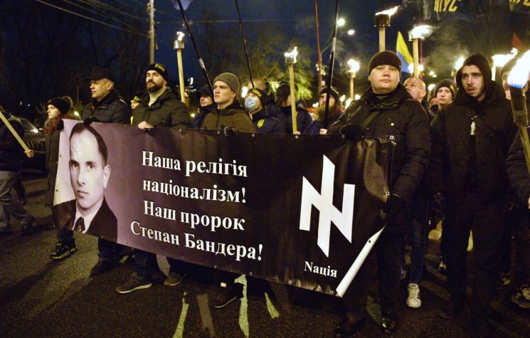Stepan Bandera: The Man, the Myths and The Legacy
