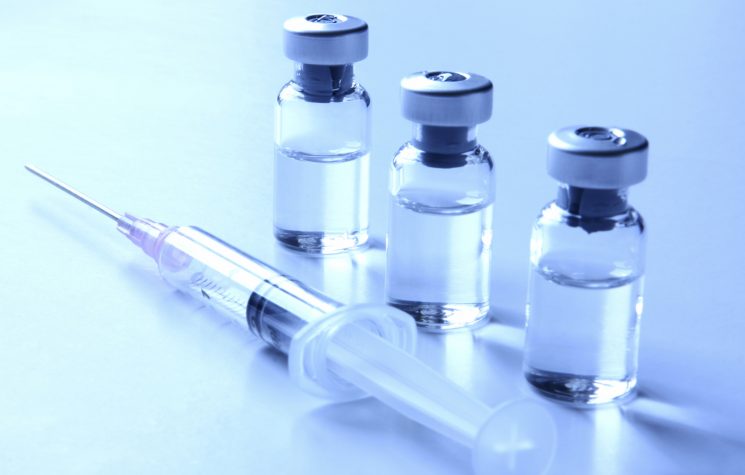 Bureaucrats Rewriting Pandemic History