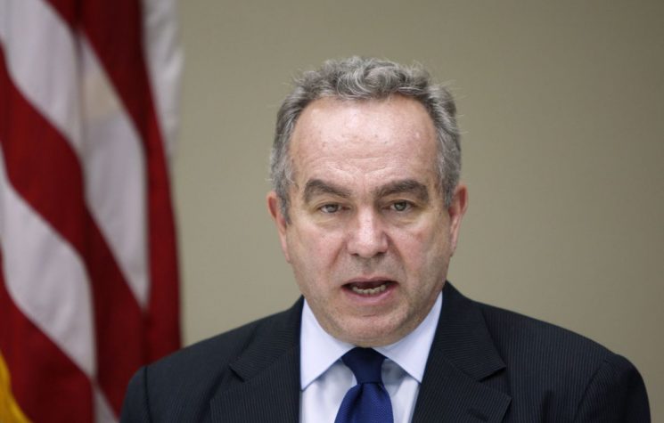 Washington’s ‘Asia tsar’: AUKUS Makes Australia One of America’s ‘Closest Partners’