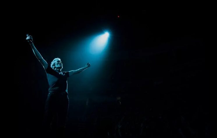 Roger Waters’ GLOBO Interview