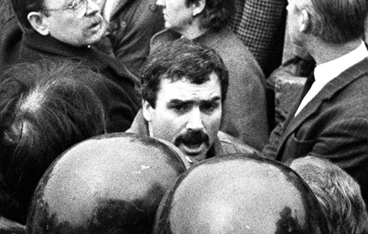Stakeknife: The Inside Story of The British Spooks Who Ran the IRA