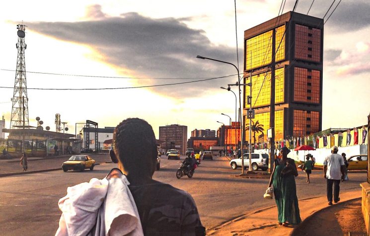 Pepe Escobar: No Respite for France as ‘New Africa’ Rises