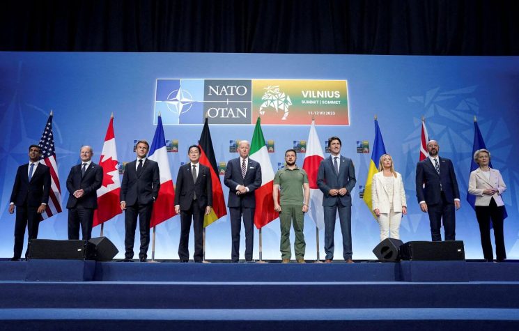 The Mass-Media Memory Hole – Blair, Ukraine and Libya