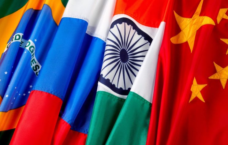 The BRICS Commodity Powerhouse: Can It Force a New Economic ‘Order’?