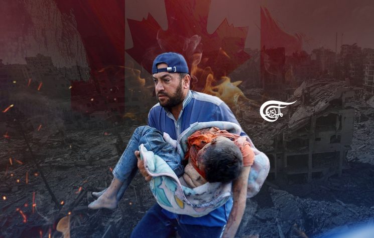 Arabs & Muslim Diaspora in Canada: What is Next After the Ongoing Genocide in Gaza?