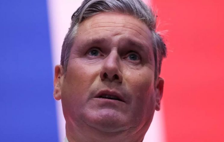 Israel-Palestine War: Starmer’s Gaza Betrayal Shows He Is Failing as a Leader