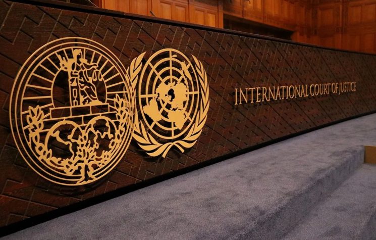 Corte Internacional de Injusticias