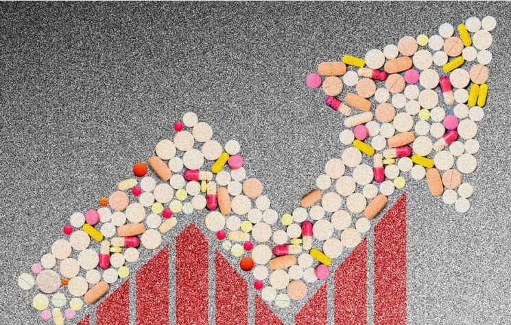 Como a Big Pharma destroi a Saude Global