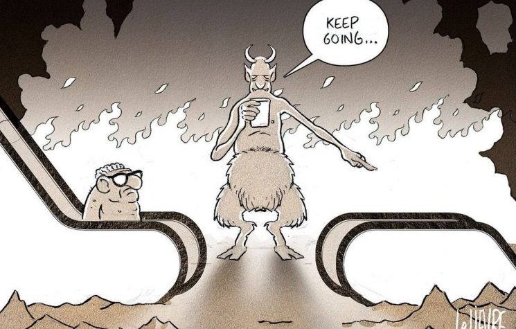 Henry Kissinger and the Crimes of American Imperialism