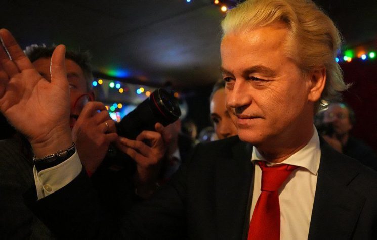 The ‘Diversity Is Strength’ Mantra Is Collapsing Across Europe