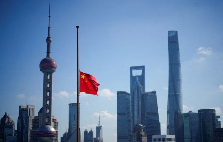 Year of the Dragon: Silk Roads, BRICS Roads, Sino-Roads