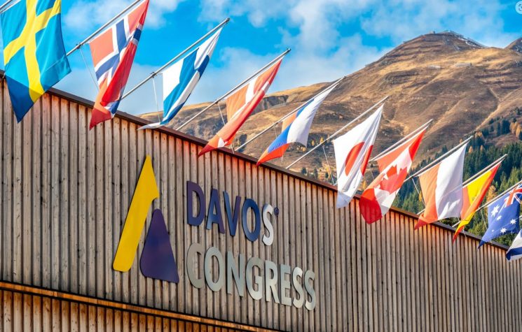 The Rise and Fall of Davos Man