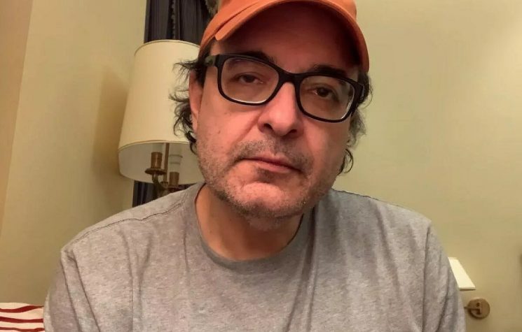 ¡Abran los ojos!: El periodista de EEUU Gonzalo Lira, que había criticado a Zelenski y Biden, murió tras brutales torturas en una prisión ucraniana