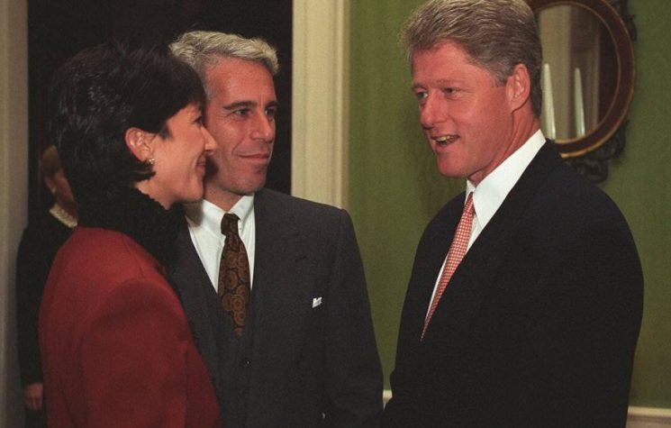 The Meaning of Epstein