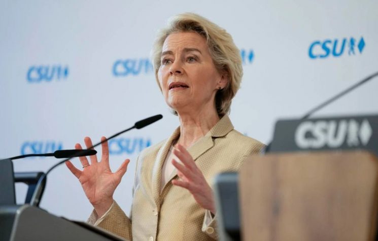Munich Security Conference and Other Pointless Exercises