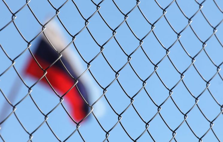 Don’t Expect New Sanctions on Russia to Do Anything