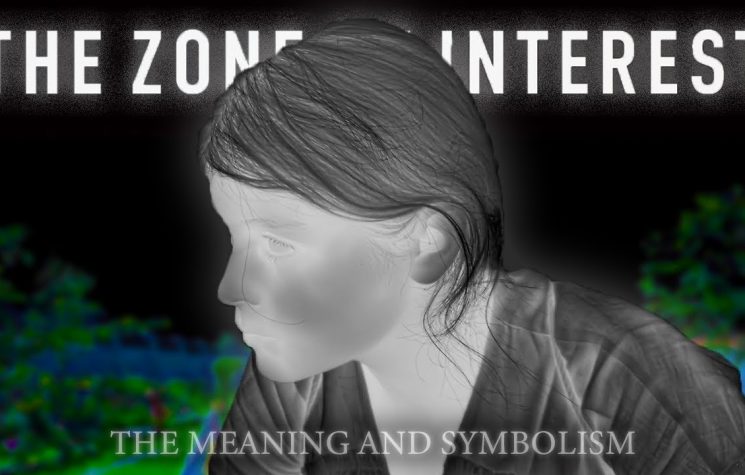 ‘The Zone of Interest’ Is a Film About Auschwitz – and Gaza
