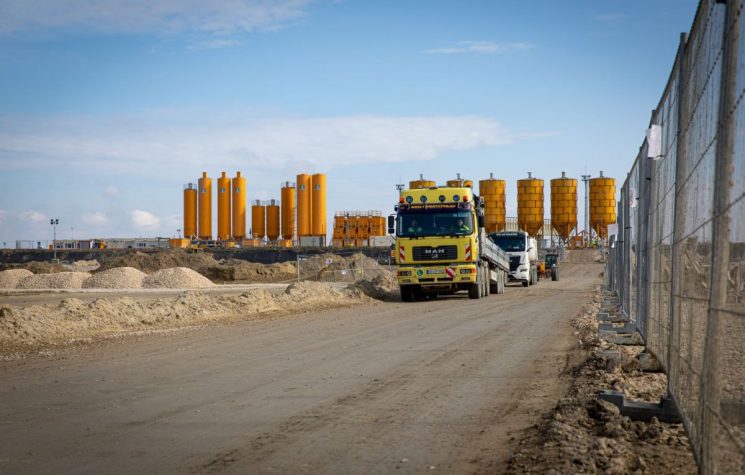 Critical Components Ready for Paks Ii Nuclear Power Plant