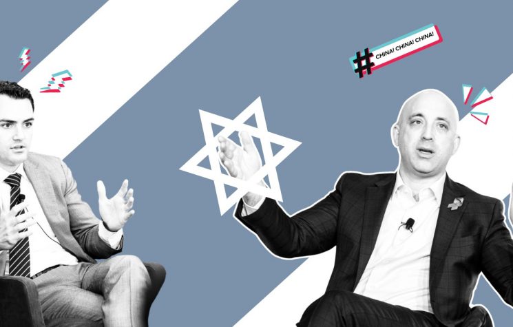 Israel’s Shadow Over Free Speech: The Truth Behind the TikTok Ban Bill