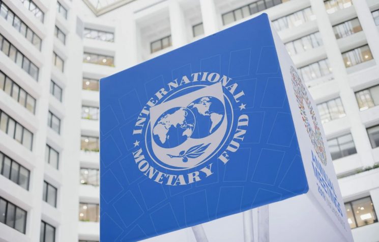 The IMF’s Policies Are Destroying Kenya, Again