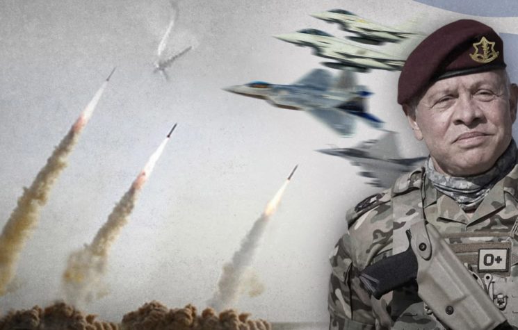 From the ‘Battle of Dignity’ to the shield of shame: How Jordan has fallen