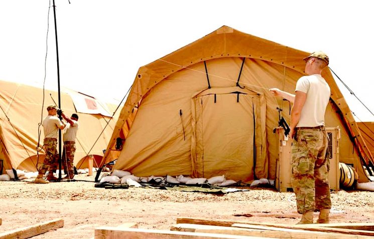 Níger a EEUU: empaqueta tu guerra eterna y vete a casa