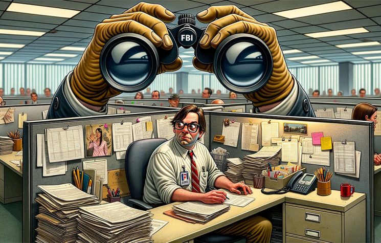 FISA exchanges real liberty for phantom security