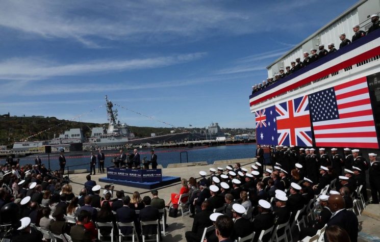 Opening the devil’s door in Asia-Pacific