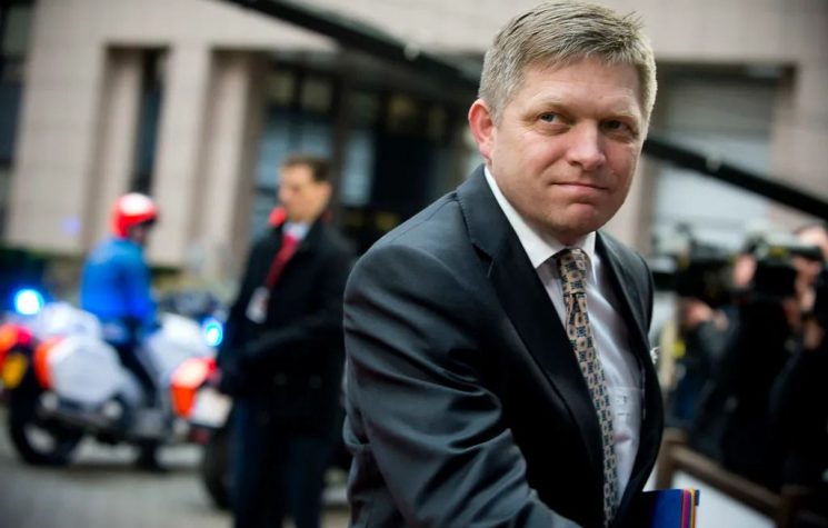 Robert Fico’s failed assassination raises specter of Western plotting