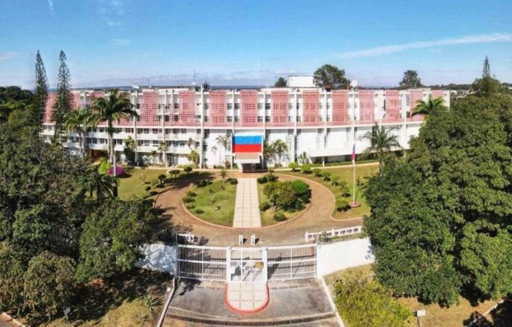 Poderia a Ucrânia recorrer ao terrorismo contra alvos russos e pró-russos ao redor do mundo?
