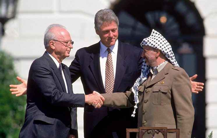 Just how confused is U.S. foreign policy right now?