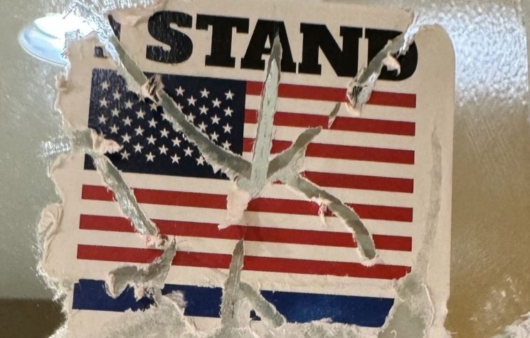America’s national security future is looking dismal