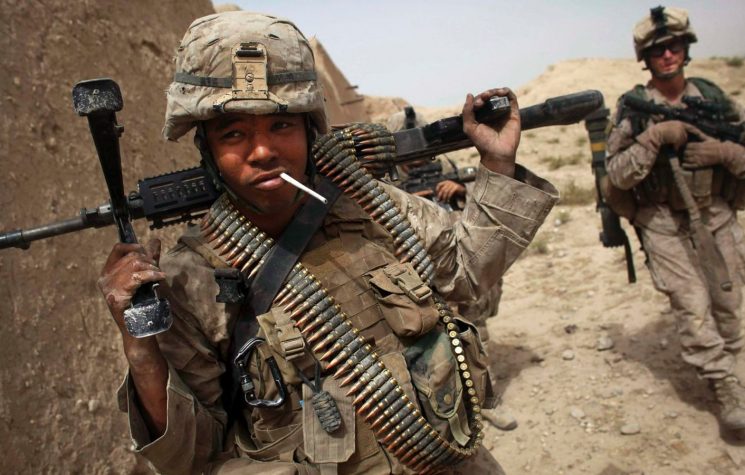 How to waste two trillion dollars