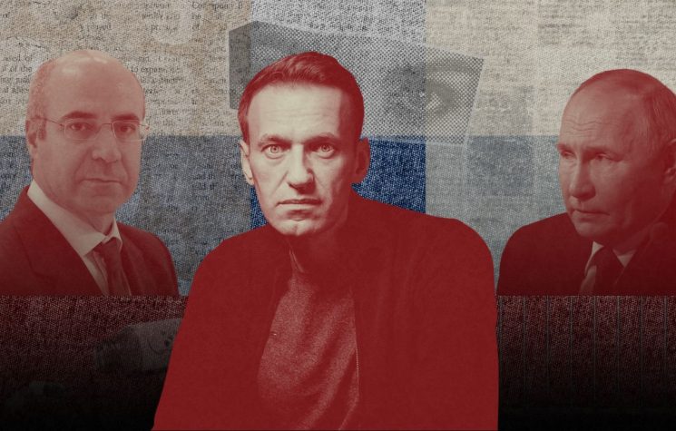 Inside job? Ominous new questions surround Navalny’s death