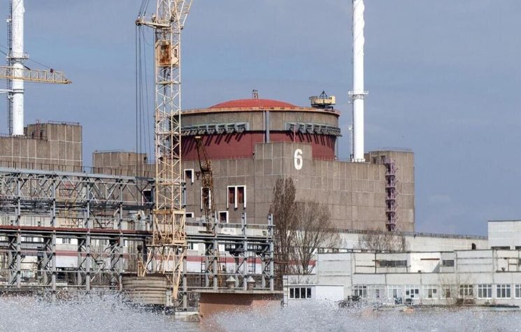 Relatório de campo: acusações contra a Rússia na Usina Nuclear de Zaporozhye são mentiras sem fundamento