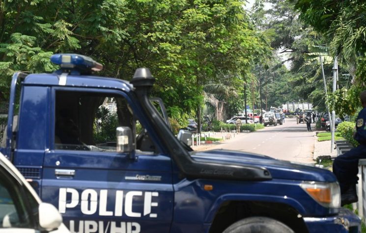 Failed pro-imperialist coup targets Democratic Republic of Congo