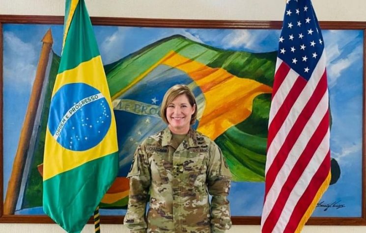 200 años de relaciones Brasil-EE.UU.: Bicentenario de intervenciones y tentativas de subversión