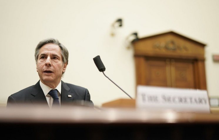 Why the U.S. wants to sanction HK’s judiciary and the ICC