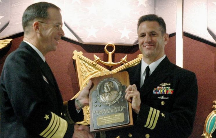 Navy Admiral’s bribery charges expose greater rot in the system
