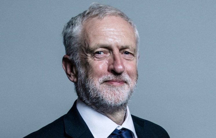 We’ve seen this “anti-Semitism crisis on the left” script before