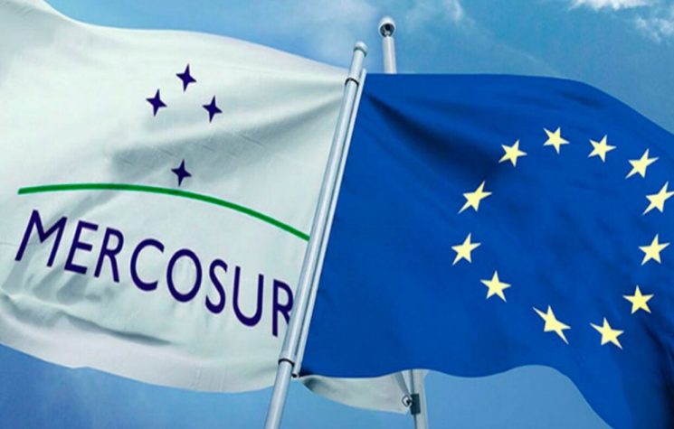Las Elecciones Europeas y el Acuerdo UE-Mercosur
