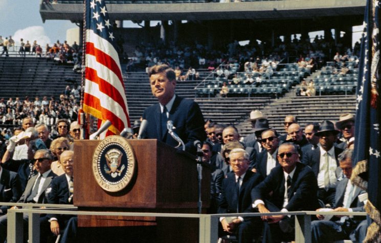 The absurdity of democratic “strategy”